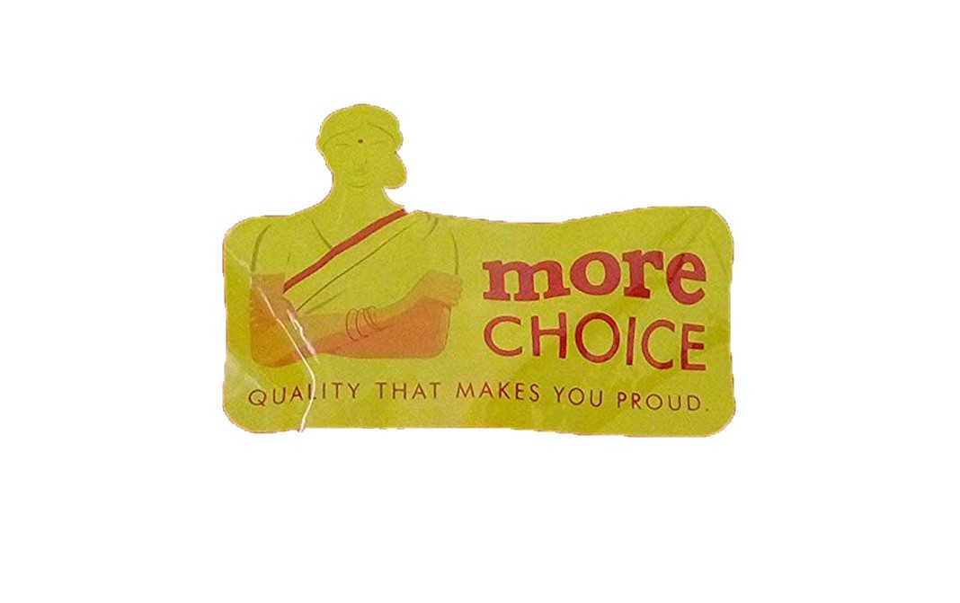 More Choice Superior Pure Ghee    Pack  1 litre